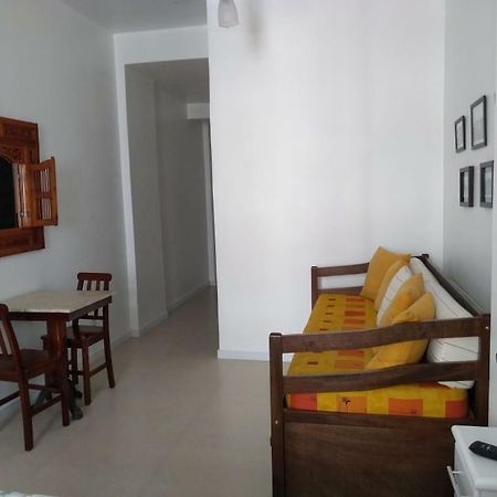 Apartamento Copacabana 리오데자네이루 외부 사진