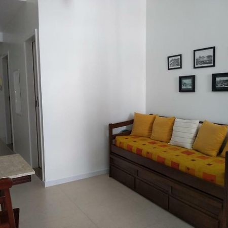 Apartamento Copacabana 리오데자네이루 외부 사진