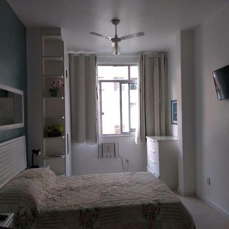 Apartamento Copacabana 리오데자네이루 외부 사진