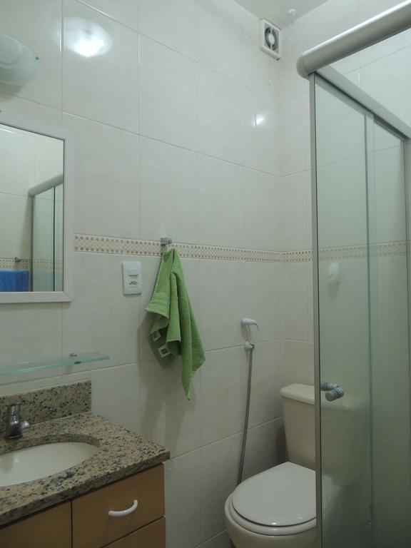 Apartamento Copacabana 리오데자네이루 외부 사진