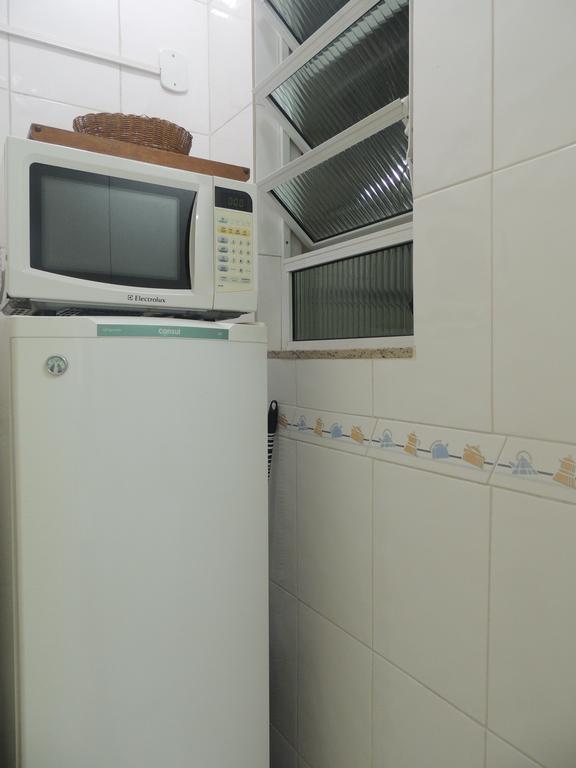 Apartamento Copacabana 리오데자네이루 외부 사진