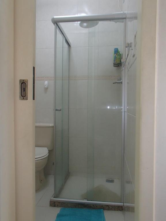 Apartamento Copacabana 리오데자네이루 외부 사진