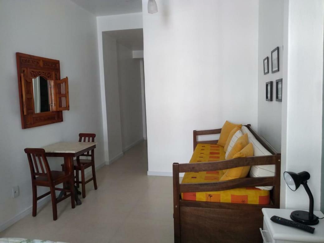 Apartamento Copacabana 리오데자네이루 외부 사진
