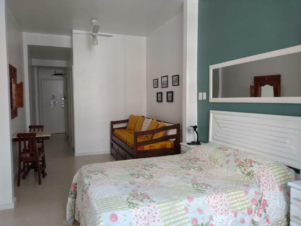 Apartamento Copacabana 리오데자네이루 외부 사진