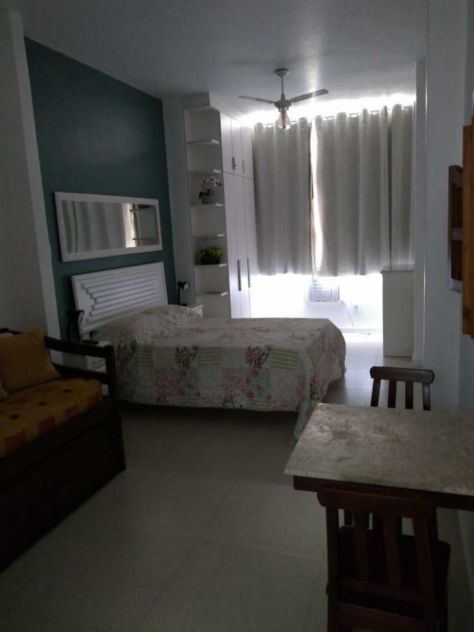 Apartamento Copacabana 리오데자네이루 외부 사진